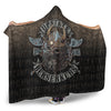 VikingStyle Hooded Blanket - Upstate- Berserkers Hooded Blanket A7