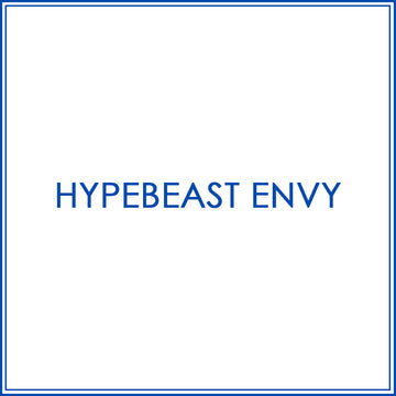 BlueJose Bowling Shirt For Hypebeast Envy