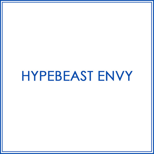 BlueJose Bowling Shirt For Hypebeast Envy