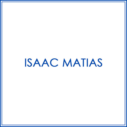 BlueJose Bowling Shirt For Isaac Matias