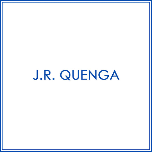 BlueJose Custom Shirt For J.R. Quenga