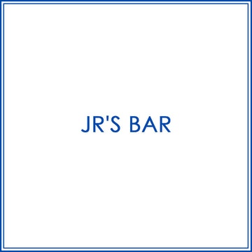 BlueJose Custom JR's Bar Shirt For Thomas Mays