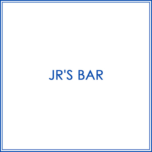 BlueJose Custom JR's Bar Shirt For Thomas Mays