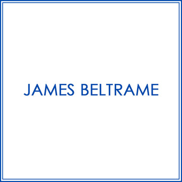 BlueJose Custom Darts Shirt For James Beltrame
