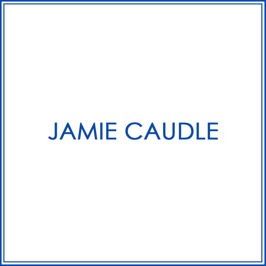 BlueJose Custom Billiards Shirt For Jamie Caudle