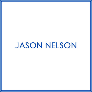 BlueJose Custom Dart Shirt For Jason Nelson