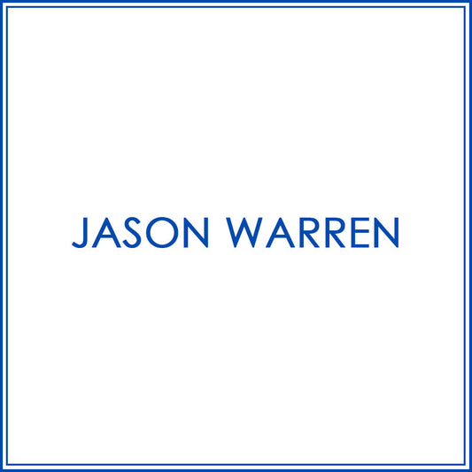 BlueJose Bowling Shirt For Jason Warren