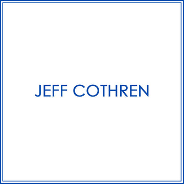 BlueJose Custom Billiards Shirt For Jeff Cothren