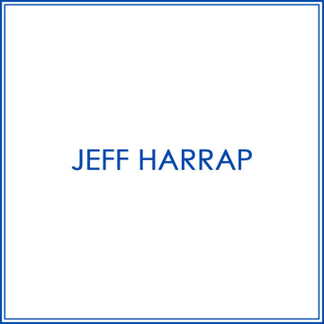 BlueJose Custom Darts Shirt For Jeff Harrap
