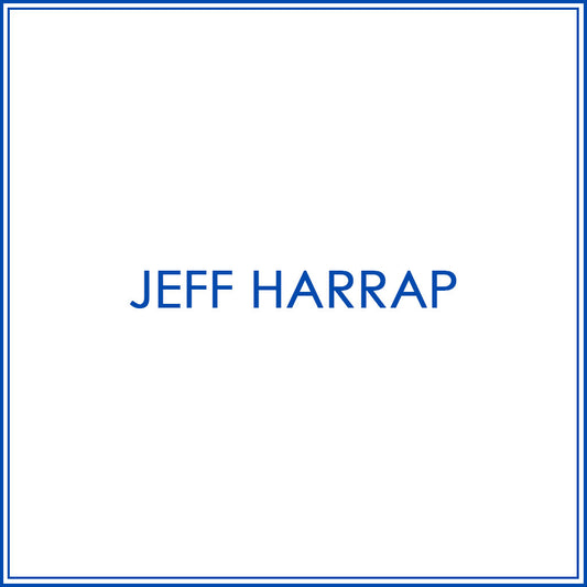 BlueJose Custom Darts Shirt For Jeff Harrap