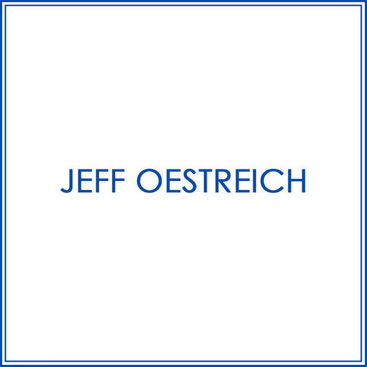 BlueJose Custom Shirt For Jeff Oestreich