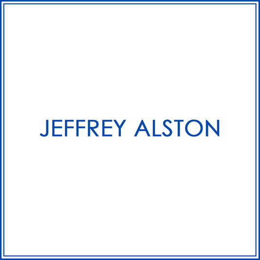 BlueJose Custom Shirt For Jeffrey Alston