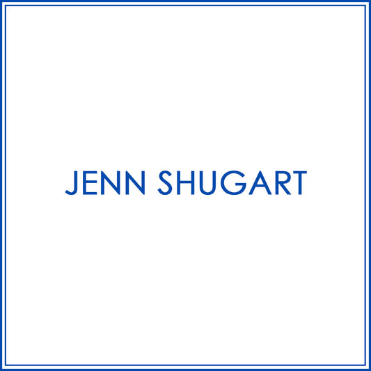 BlueJose Billiards Zipper Polo Shirt For Jenn Shugart