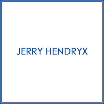 BlueJose Billiards Shirt For Jerry Hendryx