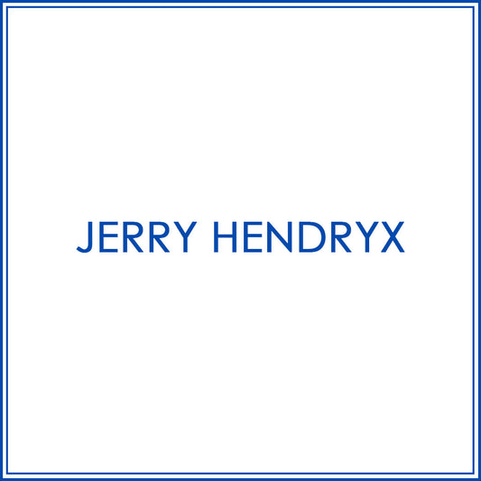 BlueJose Billiards Shirt For Jerry Hendryx