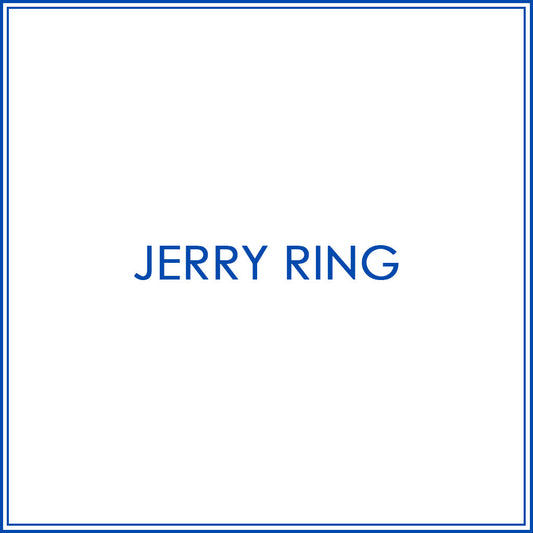 BlueJose Billiards Custom Shirt For Jerry Ring