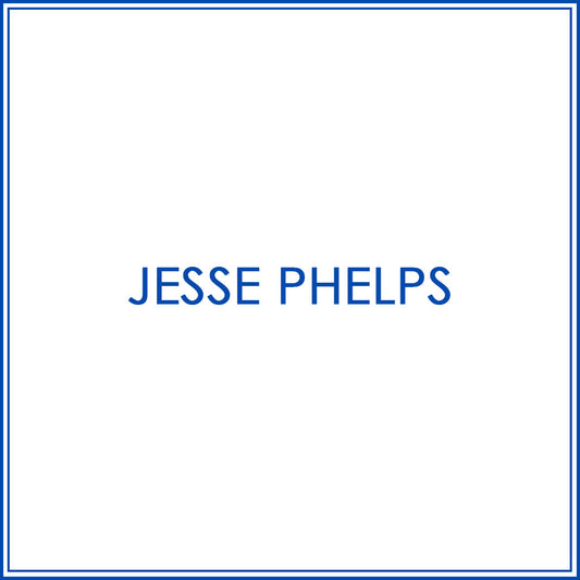BlueJose Custom Darts Shirt For Jesse Phelps
