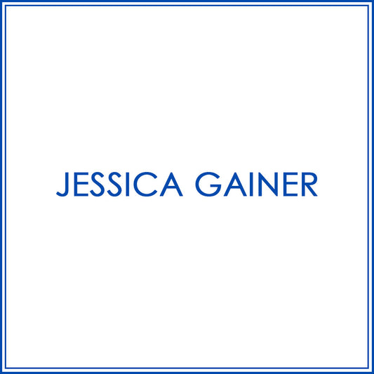 BlueJose Billiards Ribbon Personalized Shirt For Jessica Gainer