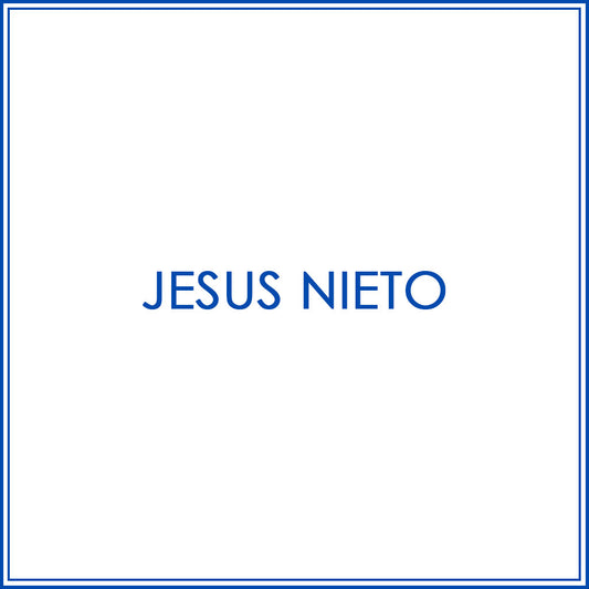 BlueJose Billiards Custom Shirt For Jesus Nieto