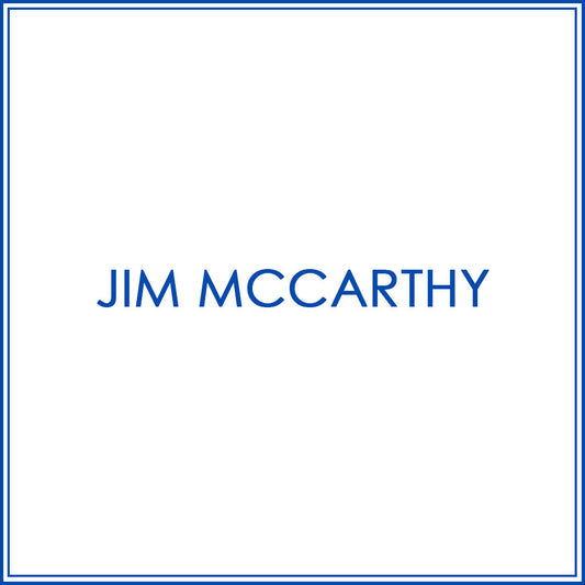 BlueJose Billiards Shirt For Jim McCarthy