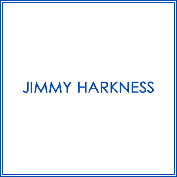 BlueJose Custom Darts Polo Shirt For Jimmy Harkness