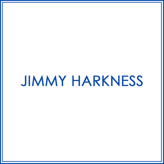 BlueJose Custom Darts Polo Shirt For Jimmy Harkness