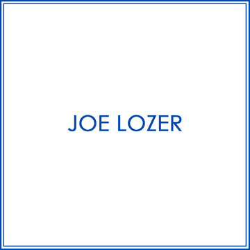 BlueJose Darts Shirt For Joe Lozer