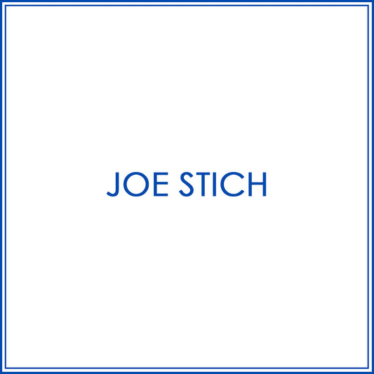 BlueJose Custom Zipper Polo Shirt For Joe Stich