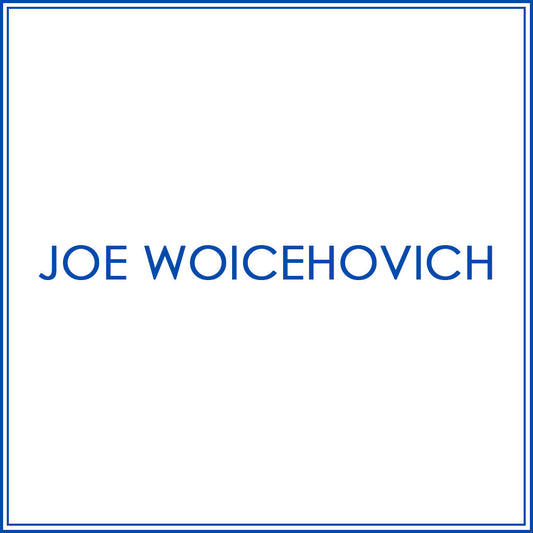 BlueJose Custom Fishing Shirt And Hat For Joe Woicehovich