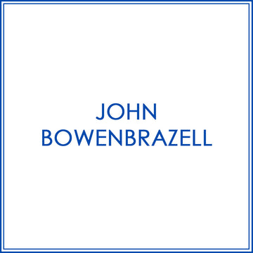 BlueJose Bowling Shirt For John Bowenbrazell