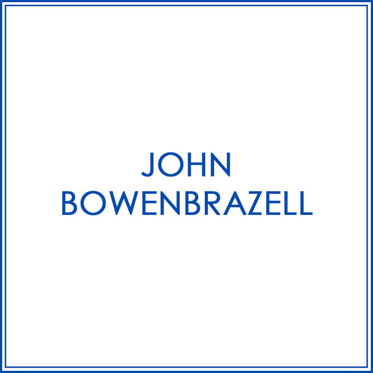 BlueJose Bowling Shirt For John Bowenbrazell