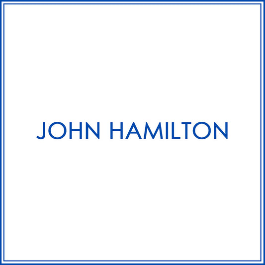 BlueJose Custom Fishing Shirt For John Hamilton