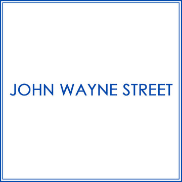 BlueJose Billiards Custom Shirt For John Wayne Street