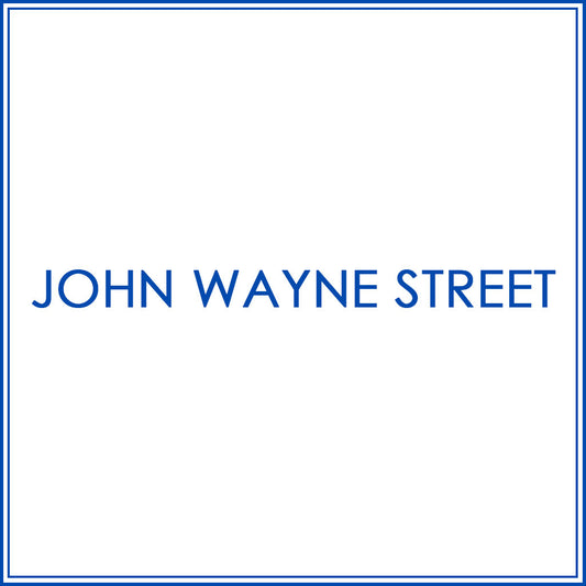 BlueJose 9 Ball OUTLAWS Custom Shirt For John Wayne Street