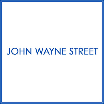 BlueJose Custom Billiards Shirt For John Wayne Street