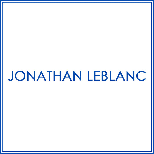 BlueJose Darts Custom Shirt For Jonathan Leblanc