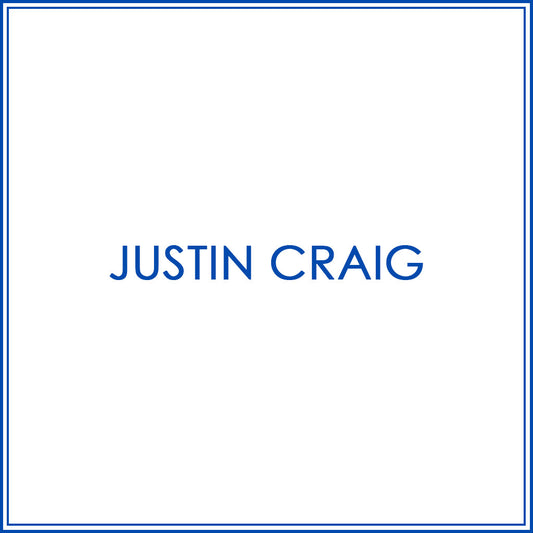 BlueJose Billiards Custom Shirt For Justin Craig