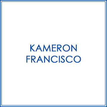 BlueJose Bowling Shirt For Kameron Francisco