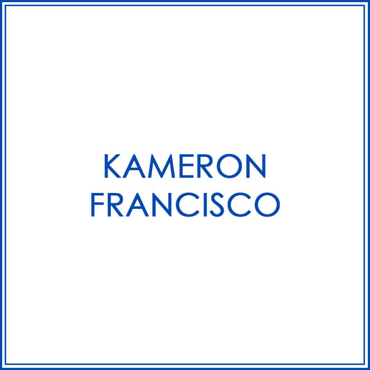 BlueJose Bowling Shirt For Kameron Francisco