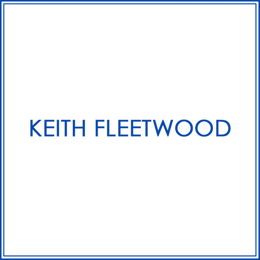 BlueJose Billiards Shirt For Keith Fleetwood