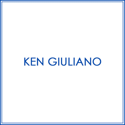 BlueJose Darts Shirt For Ken Giuliano