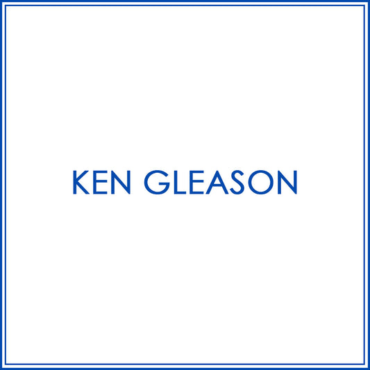 BlueJose Billiards Custom Shirts For Ken Gleason