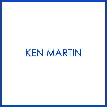 BlueJose Custom Shirt For Ken Martin