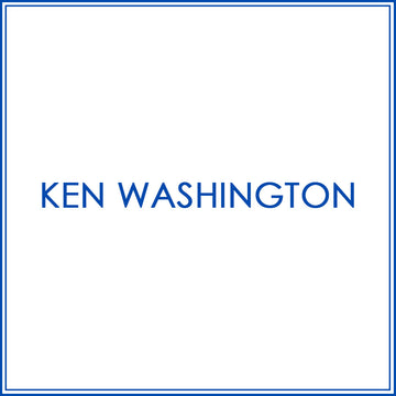 BlueJoses Custom Green Bowling Shirt For Ken Washington