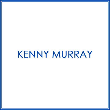 BlueJose Custom Billiards Shirt For Kenny Murray