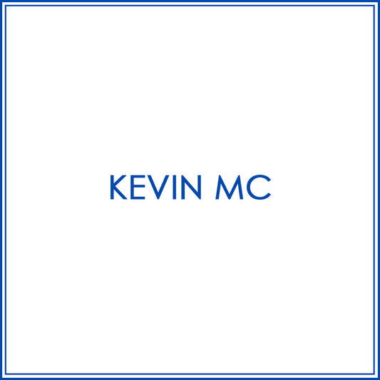 BlueJose Billiards Shirt For Kevin Mc