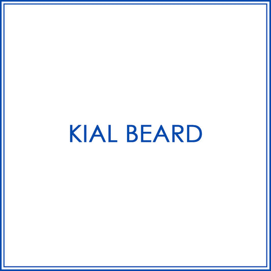 BlueJose Billiards Custom Shirt For Kial Beard