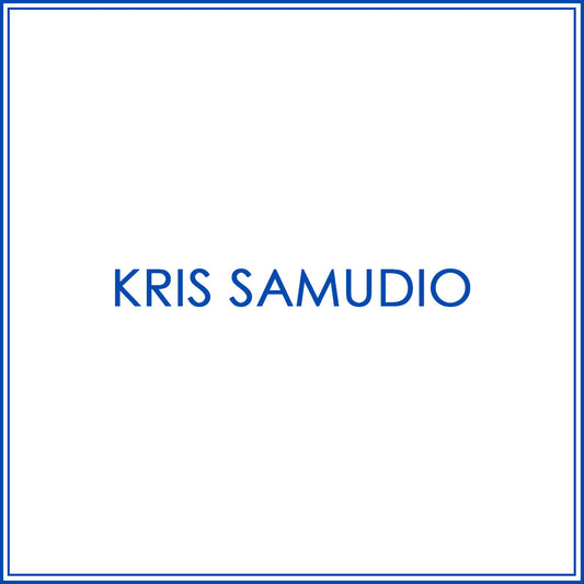 BlueJose Custom Darts Shirt For Kris Samudio