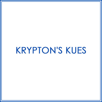 BlueJose Custom Billiards Shirt For Krypton's Kues