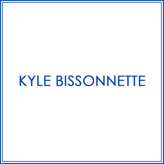 BlueJose Bankshot Shirt For Kyle Bissonnette